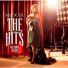 Ms.OOJA 미스 오오자 더 히트 송 커버 THE HITS No.1 SONG COVERS 앨범 CD - 마츠다세이코1집