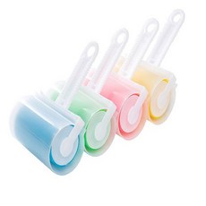 구일브라더스 반영구 먼지제거 돌돌이 색상랜덤