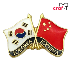 한국뱃지