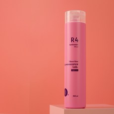 따봉케라 부활연구소 R4아미노산 300ml 글라이신트리트먼트