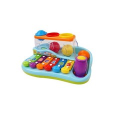 블루래빗실로폰