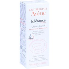 [독일 내수 정품](아벤느)AVENE Tolerance Extreme Creme 50ml