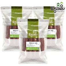 토종옥수수
