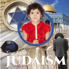 (영문도서) Judaism Hardcover, Booklife Publishing, English, 9781786370259