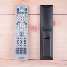 교체 서비스 LG LCD TV MKJ39170828 리모콘 컨트롤러 용 HD 스마트 T, 상세내용참조