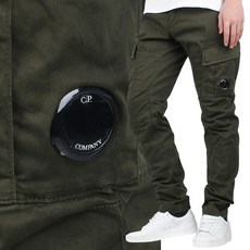 cp컴퍼니바지