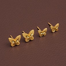 순금1.875g귀걸이