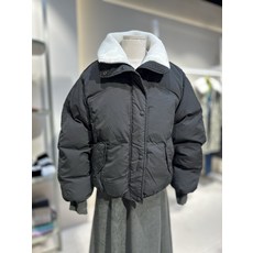 추천6 플라스틱아일랜드패딩
