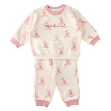 밍크뮤ch 루루리본상하세트 (34A7067206)