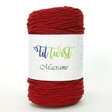 가방뜨기좋은실