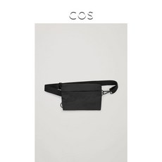 COS 남성 스포츠 및 레저 크로스 바디 백 2020 봄과 여름 신제품 0827514001