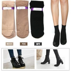 고카바발목스타킹