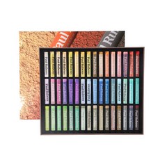 화원오일파스텔