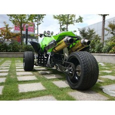250cc 삼륜 ATV 오프로드 오토바이 가솔린 삼토바이, 패키지 3