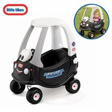 리틀타익스경찰차