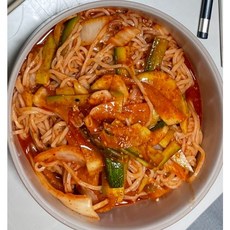 일산비빔국수