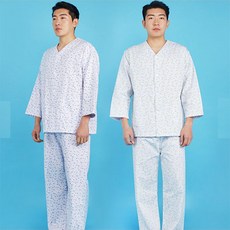 금성환자복 TOP01