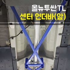 올뉴투싼스트럿바