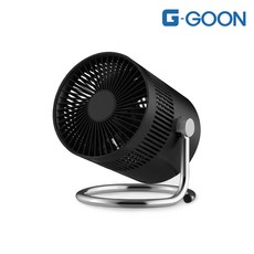G-GOON EA-BLDC6000B 유 무선 서큘레이터, 단품, 단품