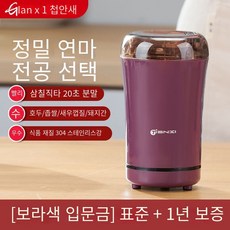 가정용자동분쇄기