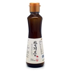 꼬손들기름