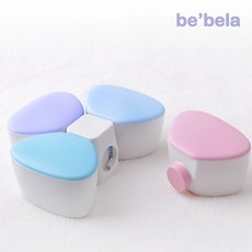 휴대용분유비닐