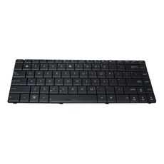FWT ASUS K43U X43SA K43T를위한 플라스틱 휴대용 퍼스널 컴퓨터 가득 차있는 키보드 영어 부분 Accs, 상세페이지 참조, 상세페이지 참조, 0GB