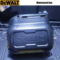 디월트휴대용무선세차기