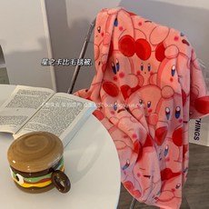별의커비이불