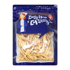 [좋은세상] 황태채 [700g], 1개, 상세페이지 참조, 상세 설명 참조