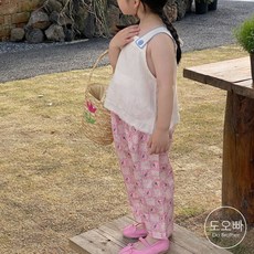 유아나시블라우스