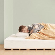 라폼메모리폼커버