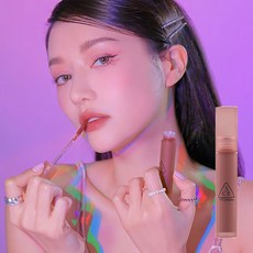 3CE 블러 워터 틴트 4.6g, EARLY HOUR(얼리 아워), 1개