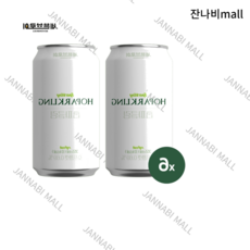 홉파클링 스파클링 355ml x 익산