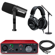 스칼렛홈레코딩