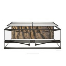  엑소테라 90X45X30cm 테라리움장 고급형 pt2611 