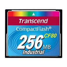 cf메모리256mb