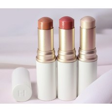 [NEW 쿨톤신상] 힌스 트루 디멘션 래디언스 밤(하이라이터) 촉촉한 볼륨 광채 스틱, 1개, 릴모브