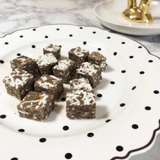 펫그램 참치 코코넛 큐브 수제간식 반려동물간식 강아지간식 애견간식, 1개, 200g