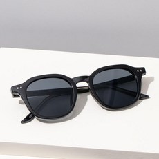 [_]리끌로우 BB557 BLACK 선글라스