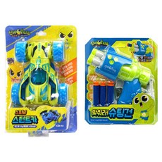 신비아파트슈팅건