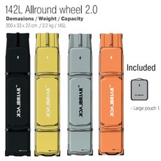 블랙브라이어휠백