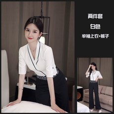 에스테틱유니폼