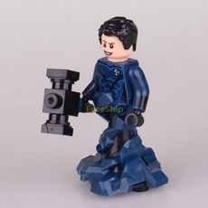 레고슈퍼히어로즈미니피규어