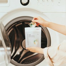 공백세탁조크리너