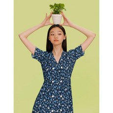 빈폴레이디스원피스