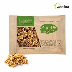 호두 1kg 미국산, 미국산 호두 1kg 1봉
