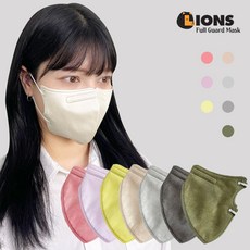 클린앤영마스크