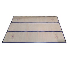 휴대용왕골돗자리