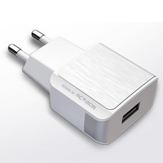 식물 성장등 전용 USB 어댑터 고속 충전기, 1개